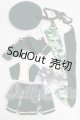 画像: DD/OF:DollHeart製衣装セット I-26-03-29-160-KD-ZI
