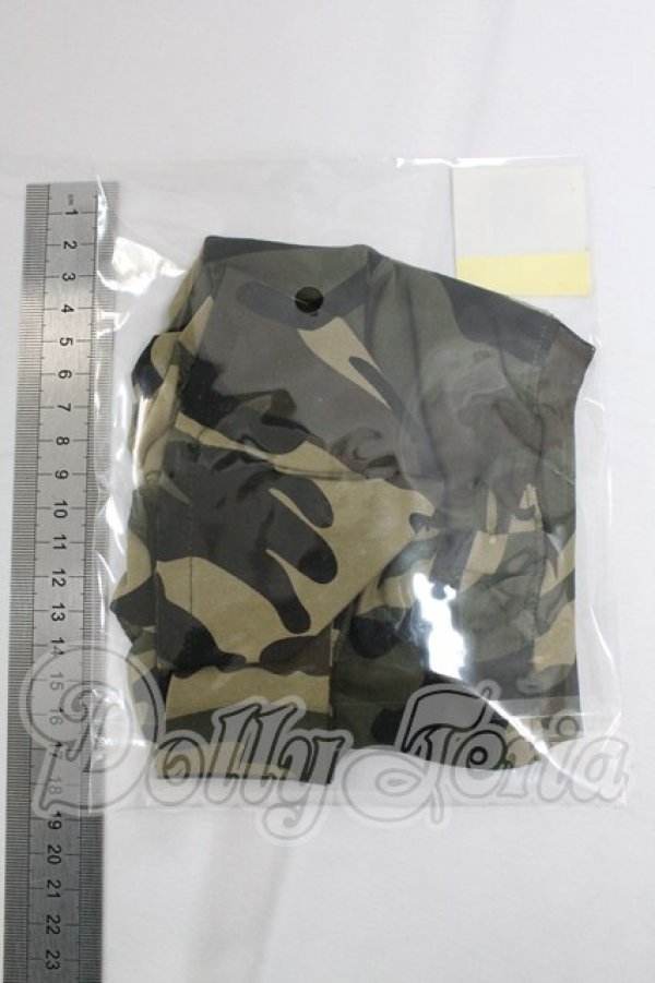 画像2: MDD/OF:パーカー I-26-03-29-164-KD-ZI (2)