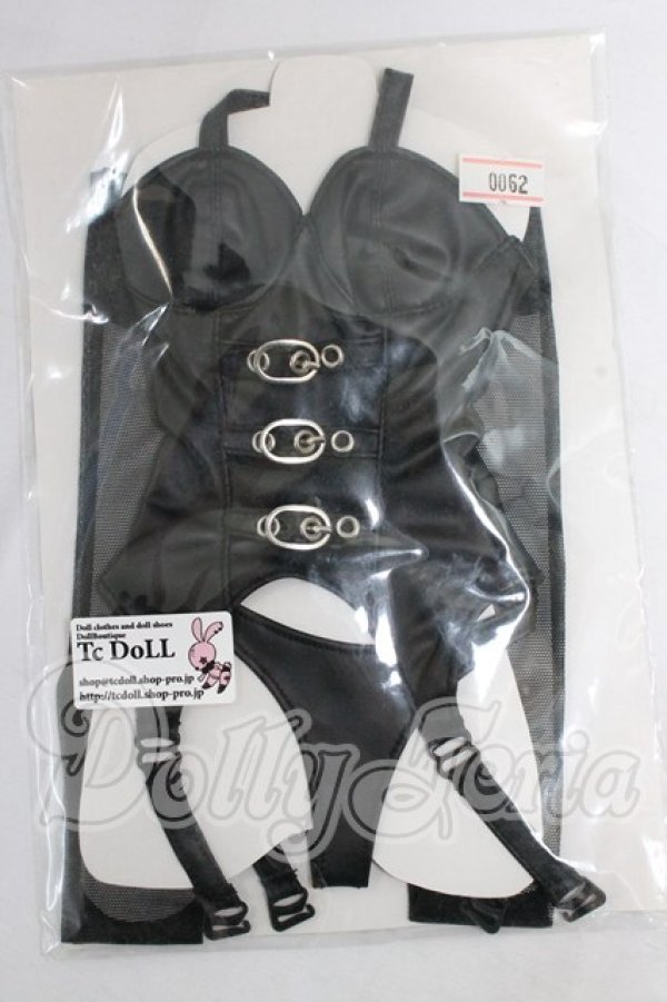 画像1: DD/OF:TcDoll製衣装セット I-26-03-29-166-KD-ZI (1)