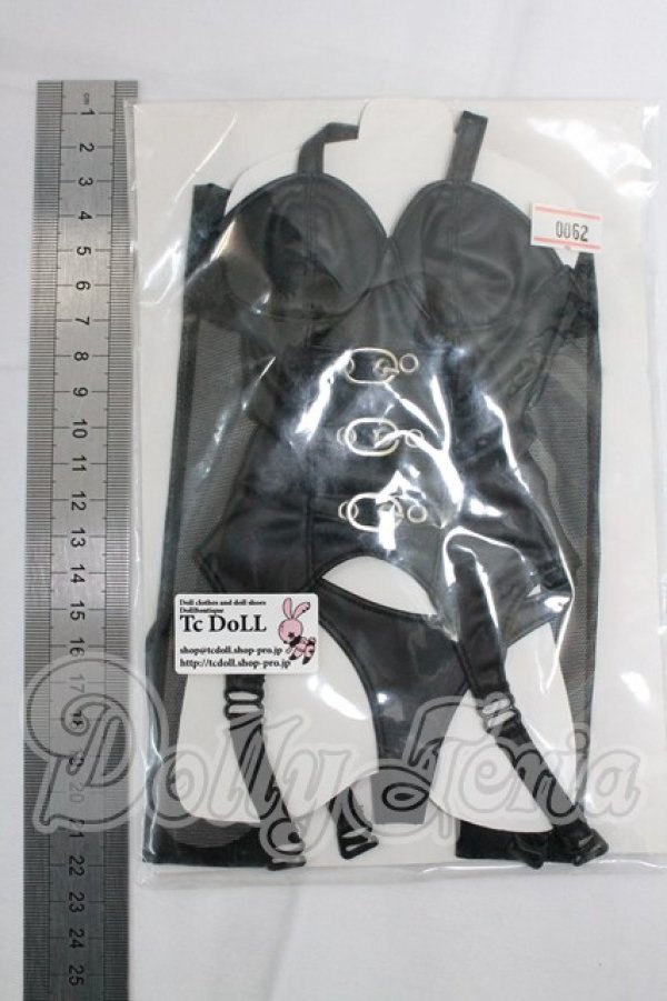 画像2: DD/OF:TcDoll製衣装セット I-26-03-29-166-KD-ZI (2)
