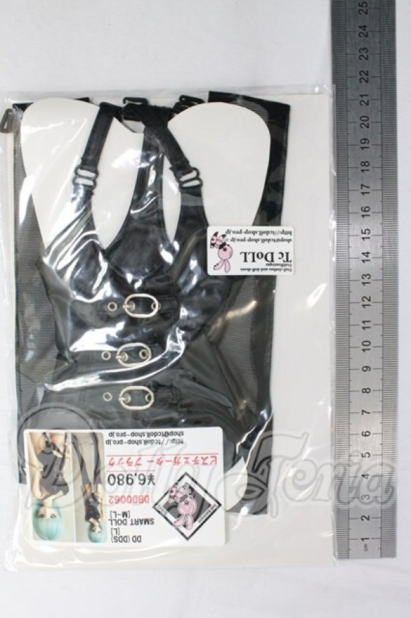 画像2: DD/OF:TcDoll製衣装セット I-26-03-29-167-KD-ZI (2)