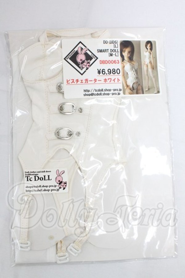 画像1: DD/OF:TcDoll製衣装セット I-26-03-29-168-KD-ZI (1)