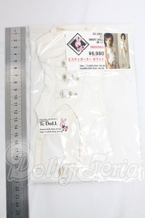 画像2: DD/OF:TcDoll製衣装セット I-26-03-29-168-KD-ZI (2)