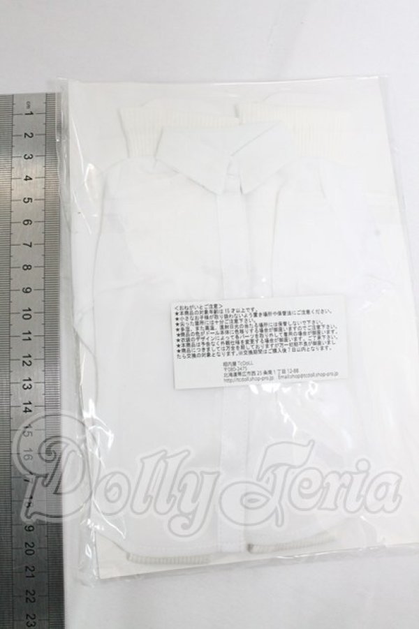 画像2: DD/OF:TcDoll製衣装セット I-26-03-29-169-KD-ZI (2)