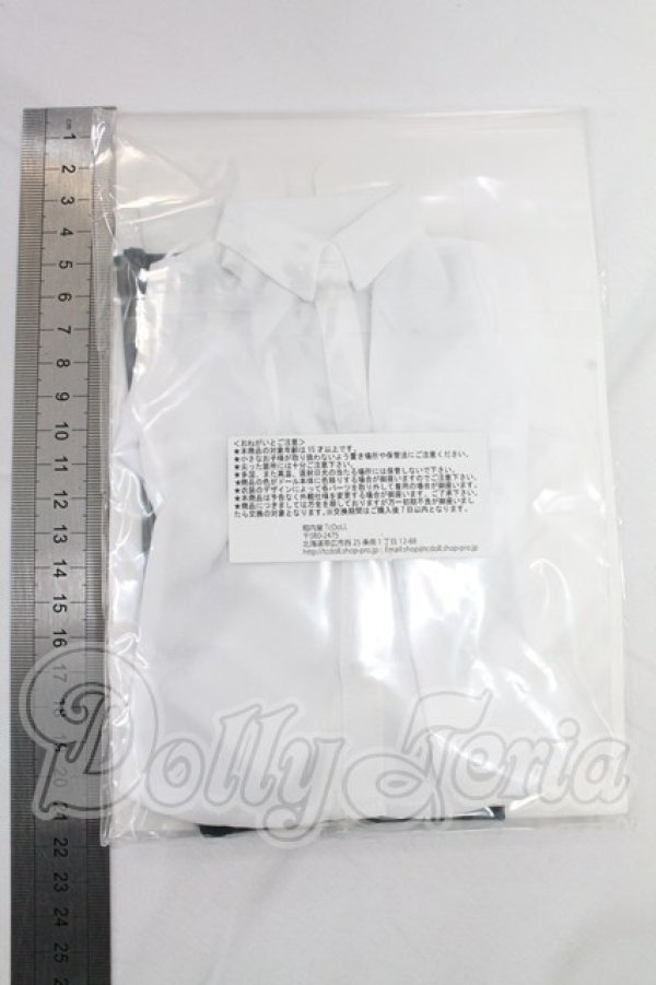 画像2: DD/OF:TcDoll製衣装セット I-26-03-29-170-KD-ZI (2)