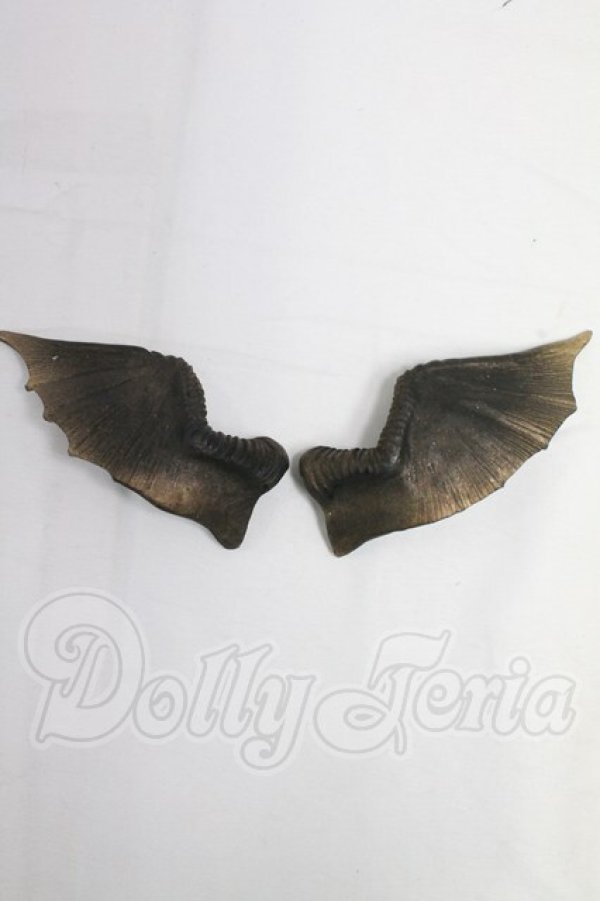 画像1: SD/MIX CANDY様製羽根 I-26-03-29-171-KD-ZI (1)