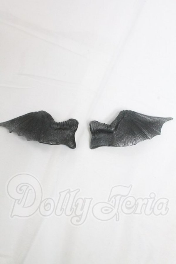 画像1: SD/MIX CANDY様製羽根 I-26-03-29-172-KD-ZI (1)