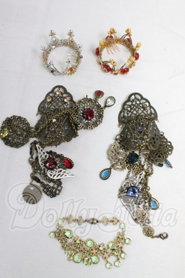 画像1: SD/OF:小物 I-26-03-29-173-KD-ZI (1)