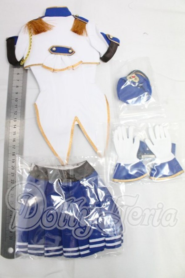 画像2: DD/OF：Dollremi様製　衣装 I-26-03-29-175-KD-ZI (2)