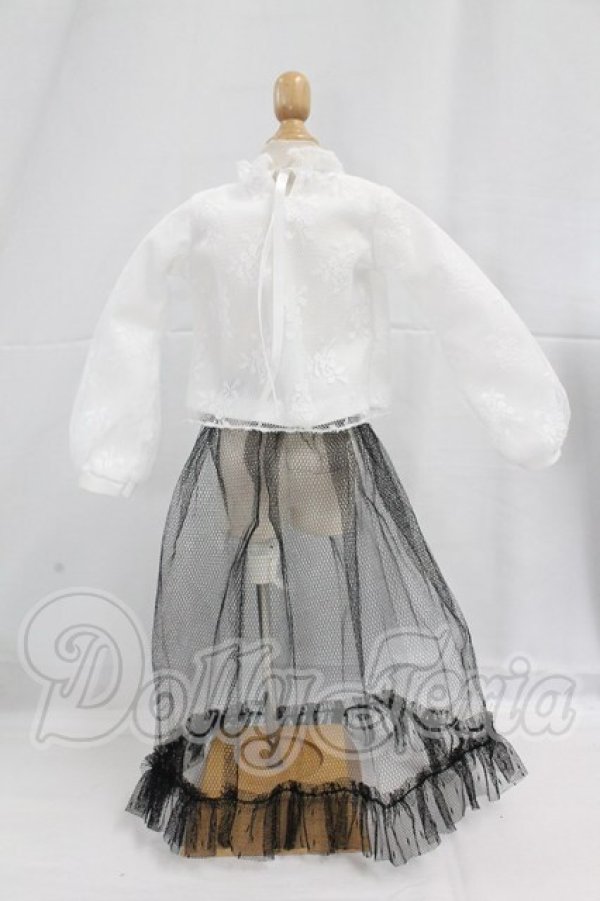 画像2: DD/OF:衣装セット I-26-04-05-150-KD-ZI (2)