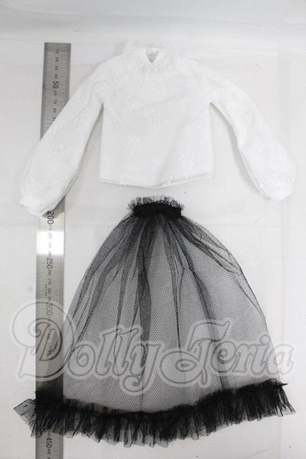 画像3: DD/OF:衣装セット I-26-04-05-150-KD-ZI (3)