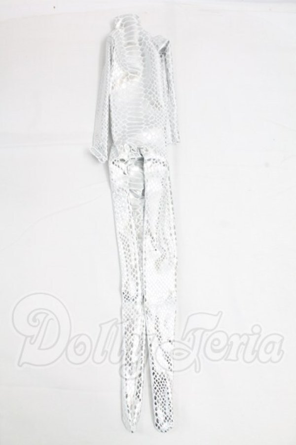 画像1: 60cmサイズドール/OF:衣装 I-26-03-29-183-KD-ZI (1)