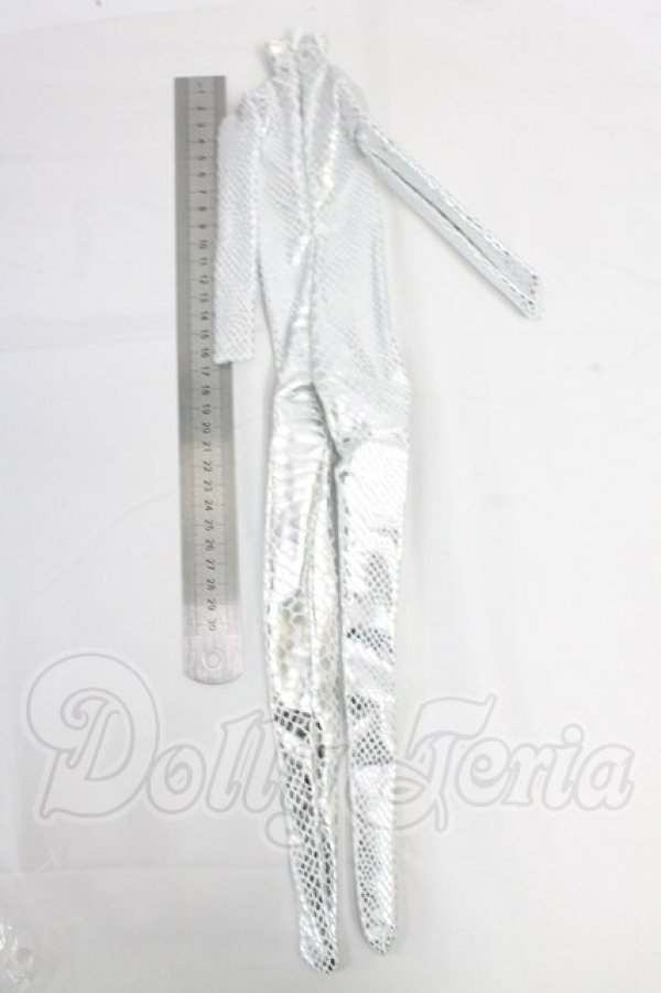 画像2: 60cmサイズドール/OF:衣装 I-26-03-29-183-KD-ZI (2)