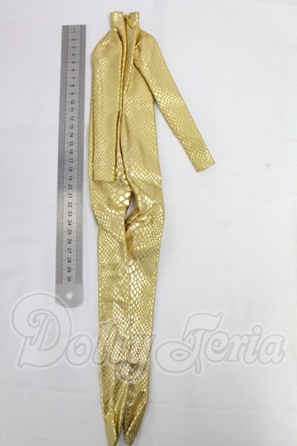 画像2: 60cmサイズドール/OF:衣装 I-26-03-29-184-KD-ZI (2)