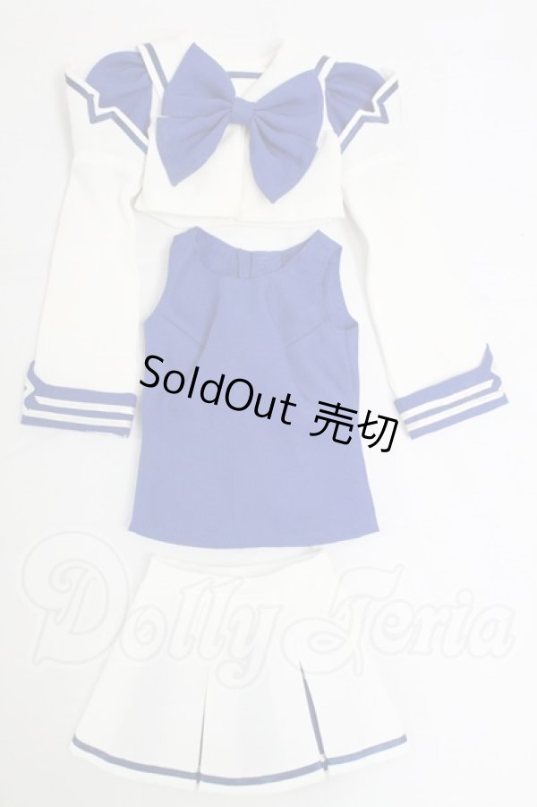 画像1: DD/OF：制服セット I-26-03-29-188-KD-ZI (1)