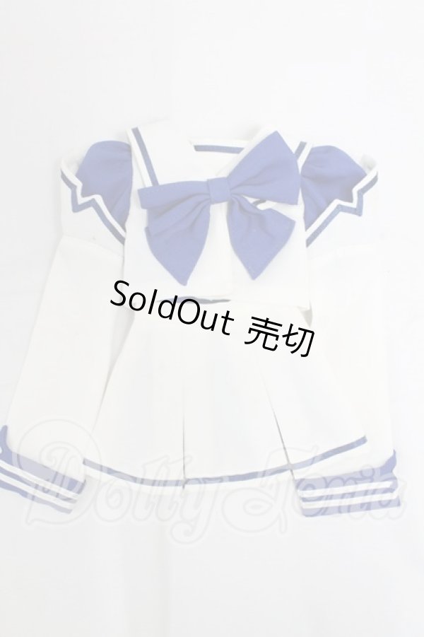 画像1: DD/OF：制服セット I-26-03-29-189-KD-ZI (1)