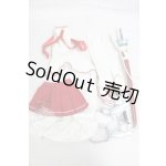 画像: DD/OF:衣装セット I-26-03-29-190-KD-ZI