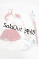 画像: DD/OF:衣装セット I-26-03-29-190-KD-ZI