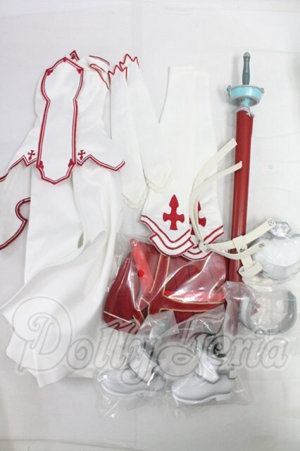 画像1: DD/OF:衣装セット I-26-03-29-191-KD-ZI (1)