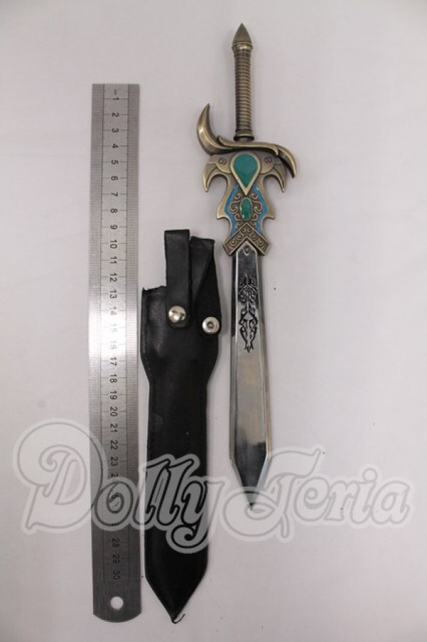 画像2: DD/60ｃｍ用剣 I-26-04-26-249-KD-ZI (2)