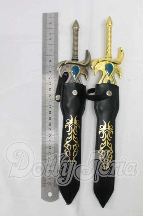 画像2: DD/60ｃｍ用剣 I-26-03-29-192-KD-ZI (2)