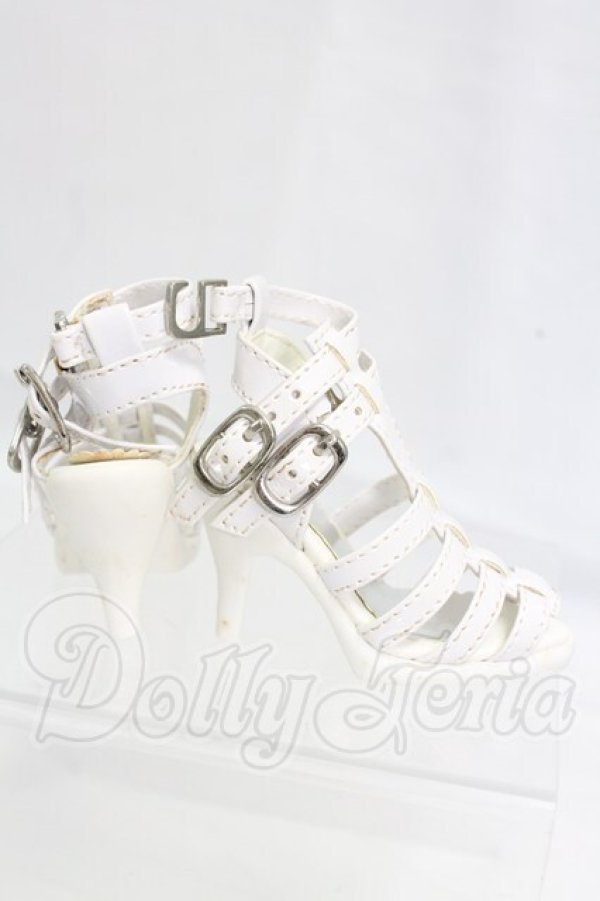 画像2: DD/OF:靴 I-26-03-29-193-KD-ZI (2)