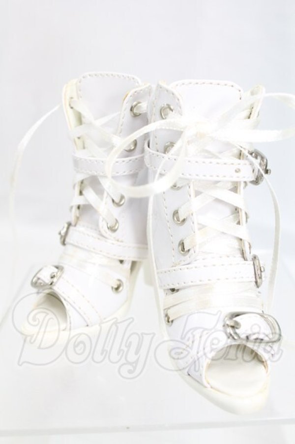 画像1: DD/OF:靴 I-26-03-29-194-KD-ZI (1)