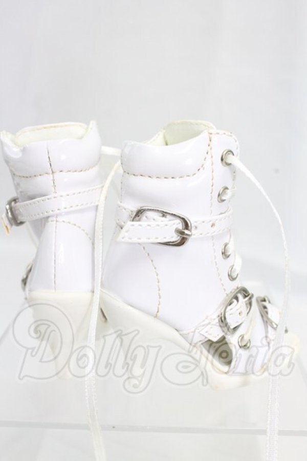 画像2: DD/OF:靴 I-26-03-29-194-KD-ZI (2)