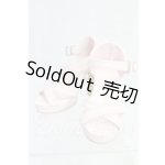 画像: DD/OF:靴 I-26-03-29-195-KD-ZI