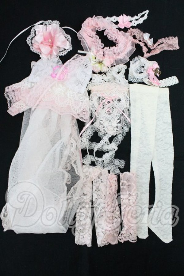 画像1: DD/OF:下着 I-26-03-29-203-KD-ZI (1)