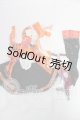 画像: DD/OF:衣装セット I-26-03-29-206-KD-ZI