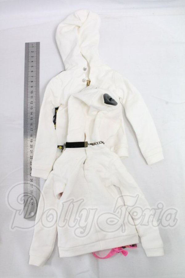 画像2: DD/OF:パーカー I-26-03-29-217-KD-ZI (2)