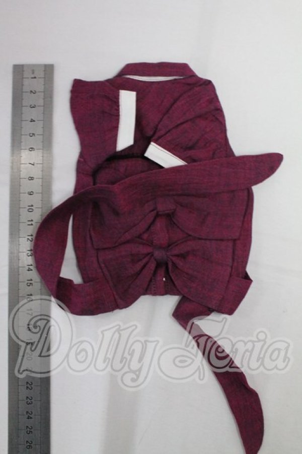 画像2: DD/OF:トップス I-26-03-29-220-KD-ZI (2)