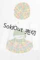 画像: DD/OF:衣装セット I-26-03-29-221-KD-ZI