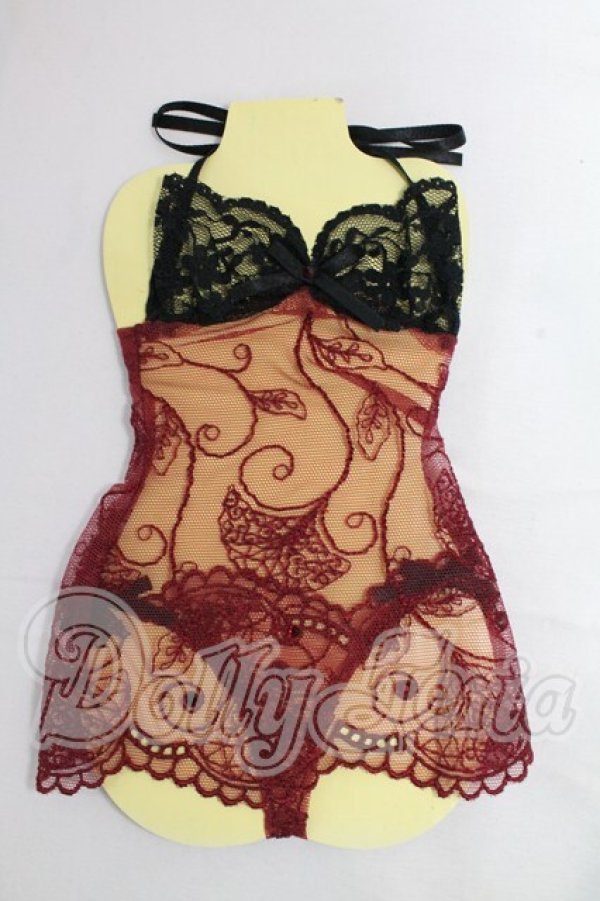 画像1: DD/OF:下着 I-26-03-29-231-KD-ZI (1)