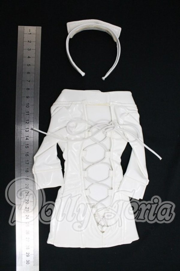 画像2: DD/OF:Tc DoLL様製 衣装セット I-26-03-29-237-KD-ZI (2)