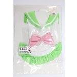 画像: 60cmドール/OF:セーラーレオタード:TcDoll製 I-26-03-29-238-KD-ZI