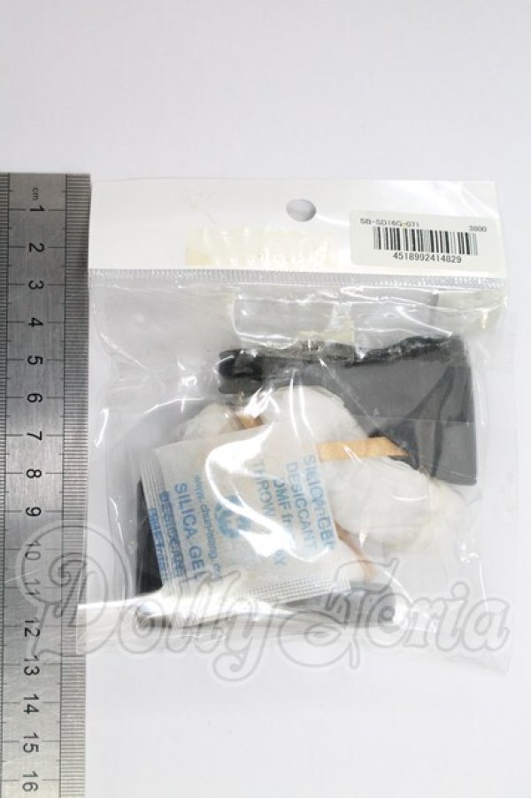 画像2: DD/OF:靴 I-26-03-29-240-KD-ZI (2)