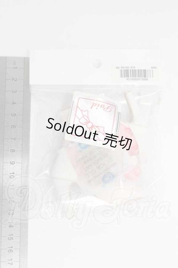 画像2: DD/OF:靴 I-26-03-29-241-KD-ZI (2)