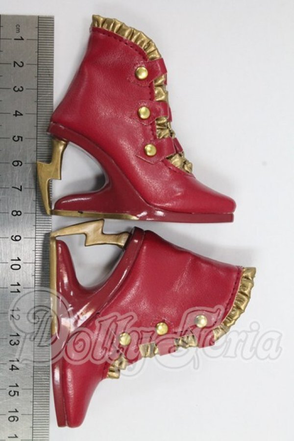 画像2: DD/OF:靴 I-26-03-29-242-KD-ZI (2)