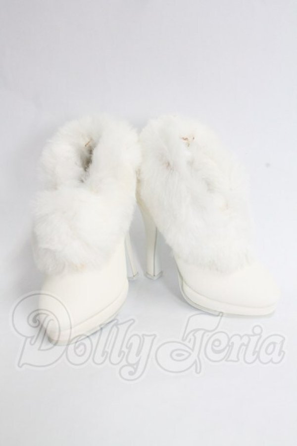 画像1: DD/OF:靴 I-26-03-29-244-KD-ZI (1)