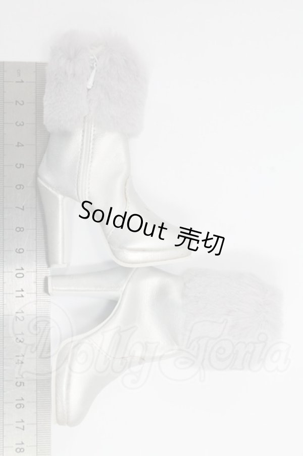 画像2: DD/OF:靴 I-26-03-29-245-KD-ZI (2)