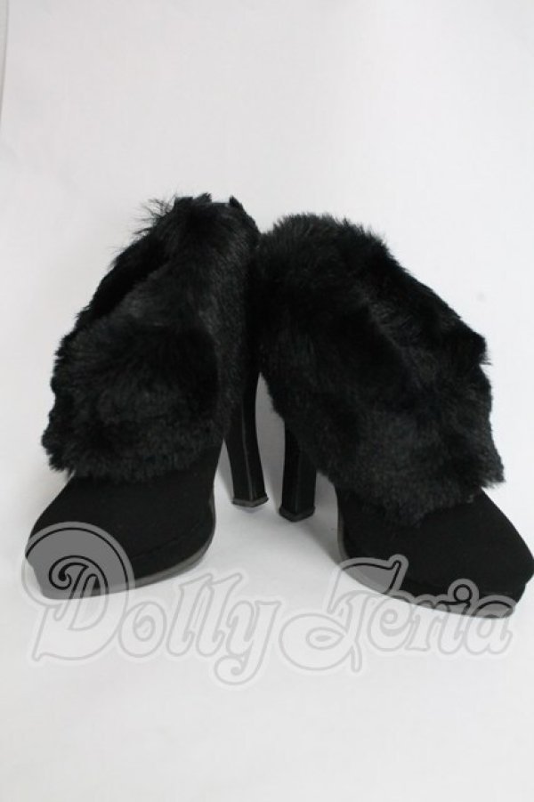 画像1: DD/OF:靴 I-26-03-29-246-KD-ZI (1)