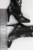 画像2: 60cmサイズドール/OF:靴 I-26-03-29-247-KD-ZI (2)
