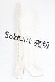 画像: 60cmサイズドール/OF:靴 I-26-03-29-248-KD-ZI