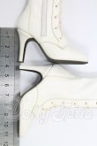 画像2: 60cmサイズドール/OF:靴 I-26-03-29-248-KD-ZI (2)