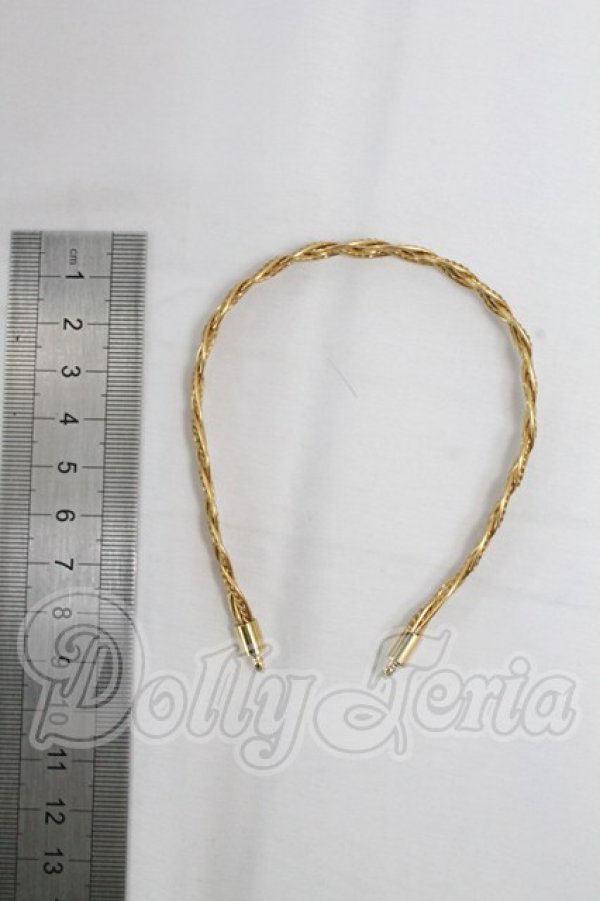 画像2: SD&DD/カチューシャ I-26-03-29-251-KD-ZI (2)