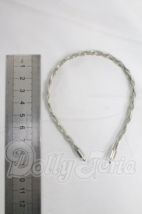 画像2: SD&DD/カチューシャ I-26-03-29-252-KD-ZI (2)