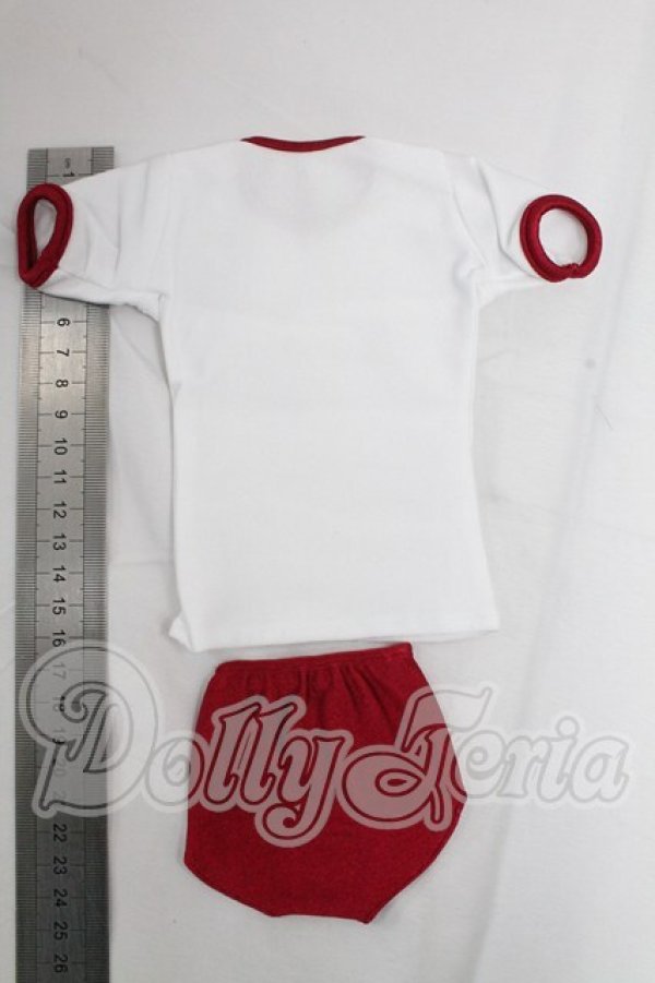 画像2: DD/OF:体操着 I-26-03-29-253-KD-ZI (2)