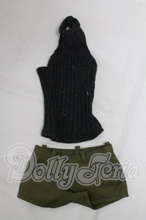 画像1: DD/OF:衣装セット I-26-03-29-255-KD-ZI (1)